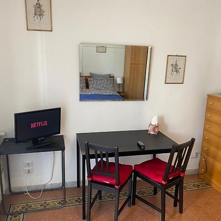 Villa Italia Al Vomero 那不勒斯 外观 照片
