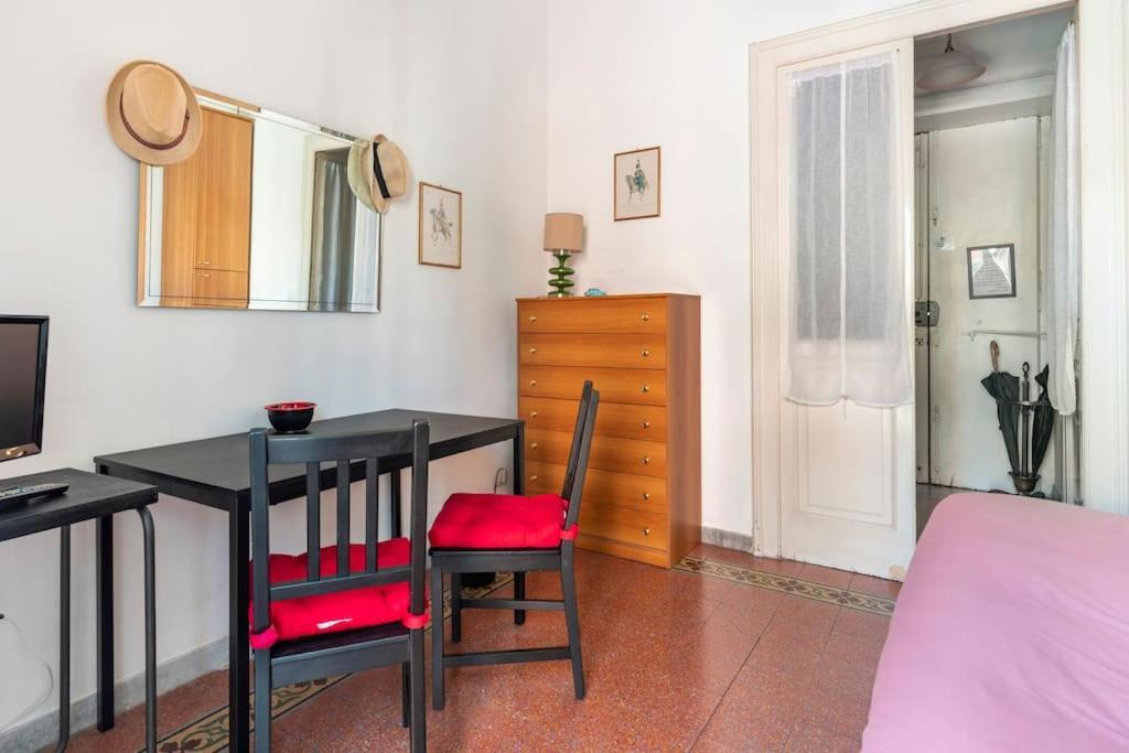 Villa Italia Al Vomero 那不勒斯 外观 照片