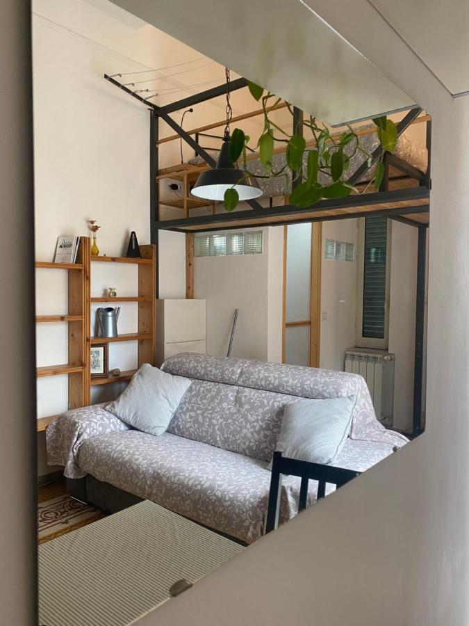 Villa Italia Al Vomero 那不勒斯 外观 照片